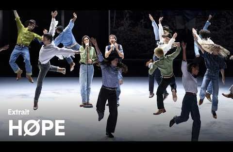 HØPE – Extrait