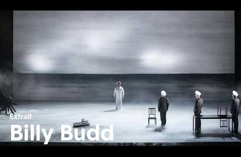 Billy Budd - Extrait