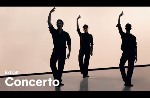 Concerto – Extrait