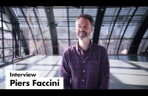 Piers Faccini -  auteur, compositeur, interprète