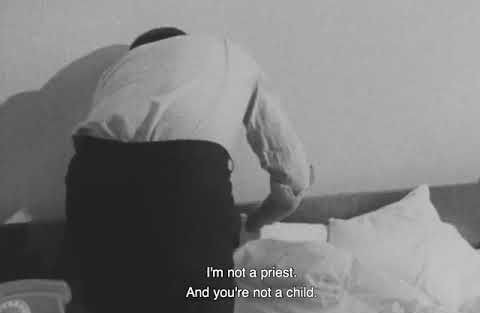 Trailer | An Ordinary Country | Tomasz Wolski