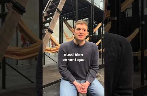 Billy Budd – Dans les coulisses avec Sean Michael Plumb et Bruno de Lavenère