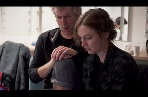 Journal de Bord #4 La Lampe • Musique & Chorégraphie