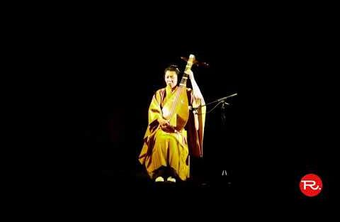 Yoshitsune (ou l'Épopée des Heike)