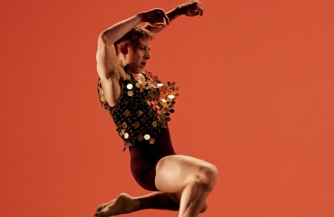 Period piece - Extrait