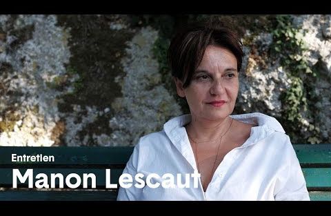 Entretien avec Emma Dante, metteuse en scène