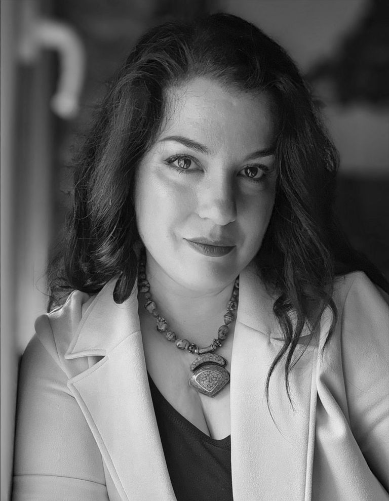 Carol Garcia – Opéra national de Lyon