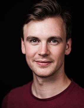 Nicholas Morton – Opéra national de Lyon