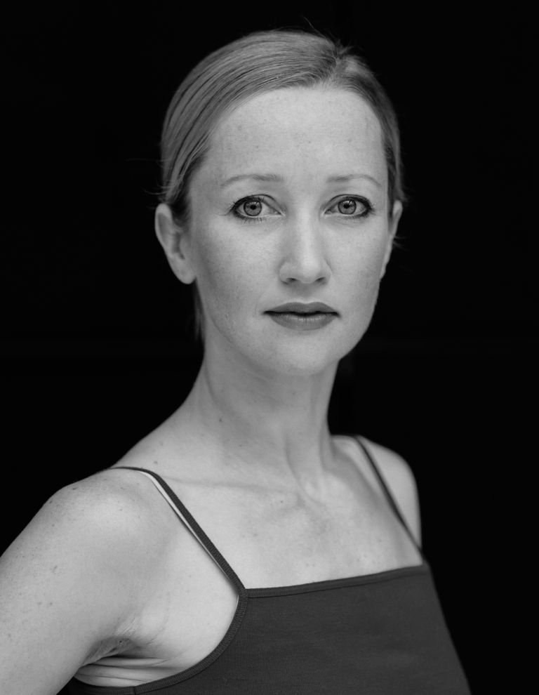 Caelyn Knight – Opéra national de Lyon