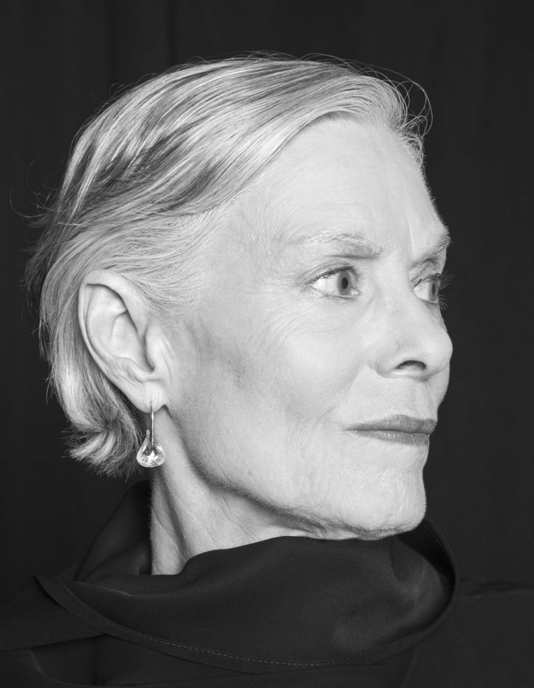 Lucinda Childs Opéra national de Lyon