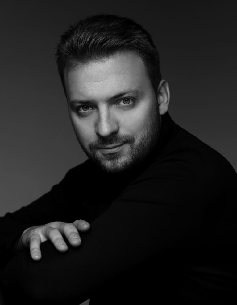 Sergey Polyakov – Opéra national de Lyon