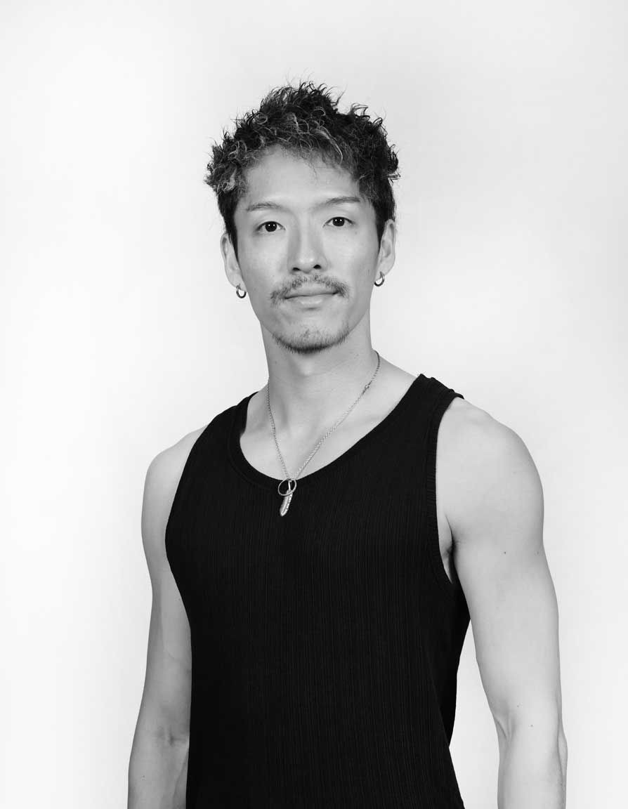 Ryo Shimizu