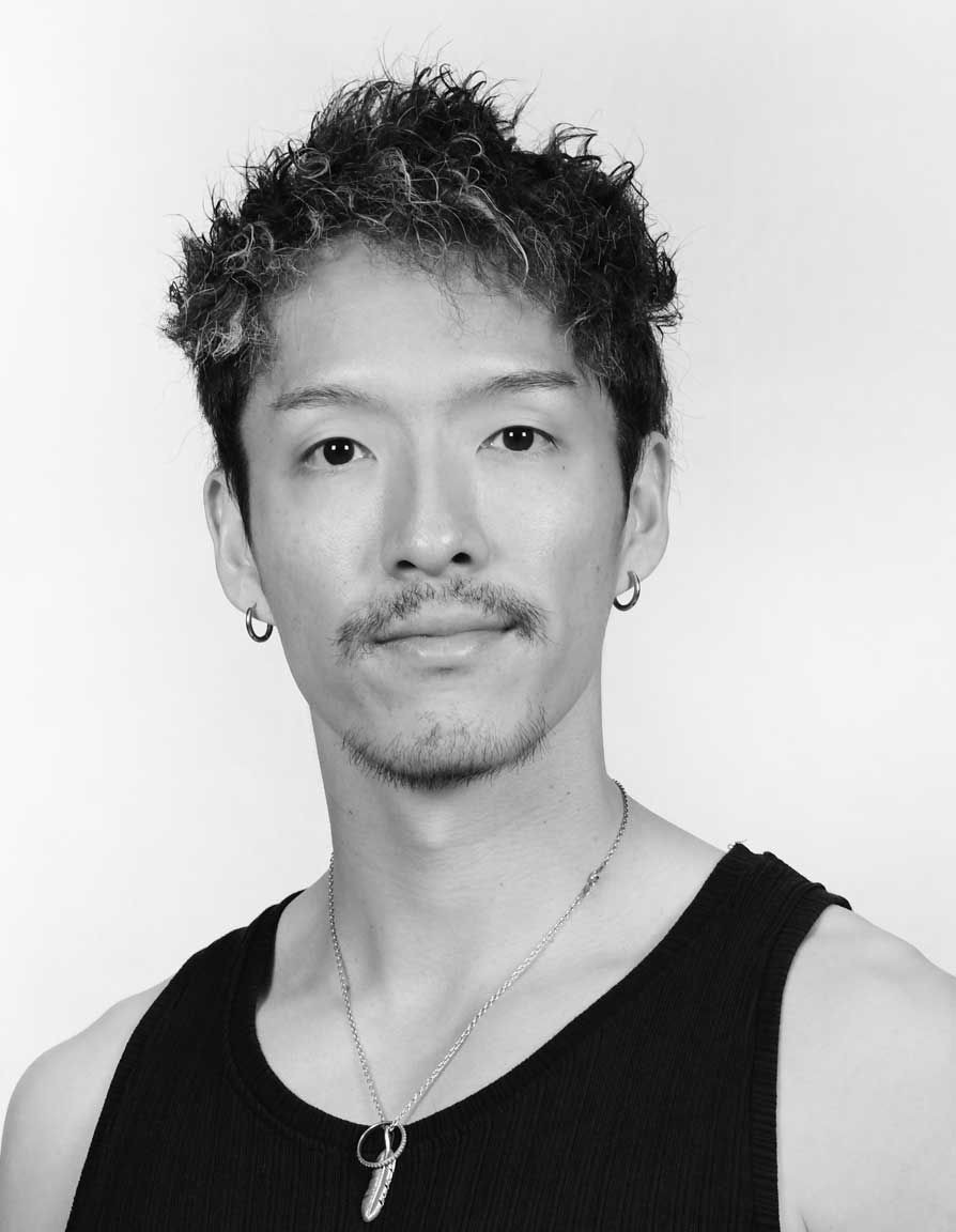 Ryo Shimizu