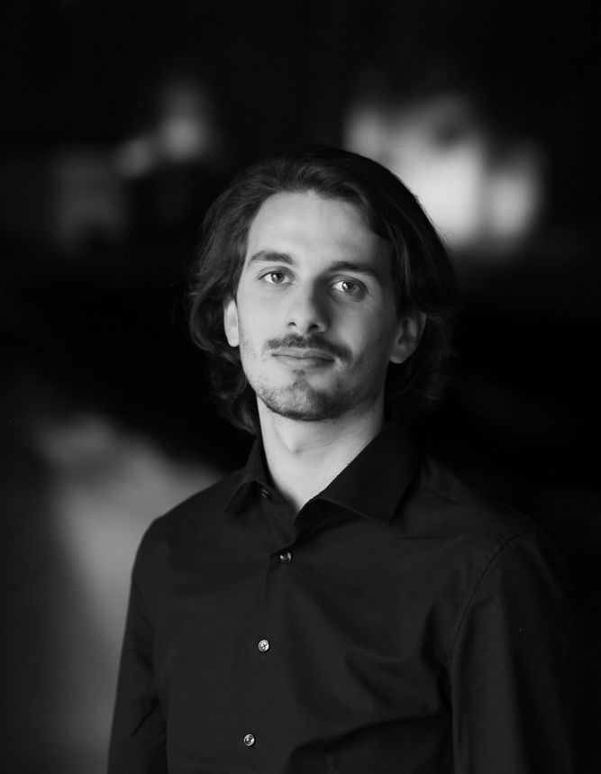 Gabriel Defever