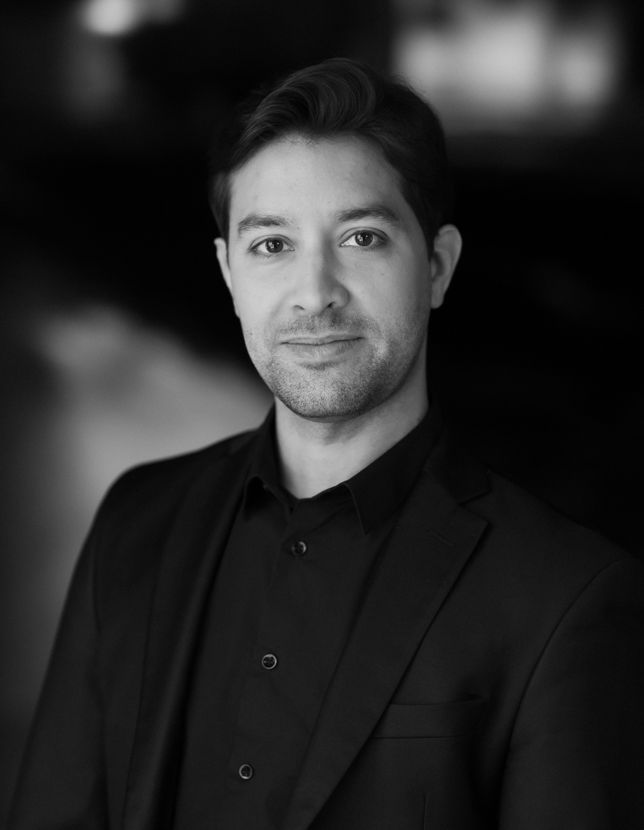 Alexis Rousseau