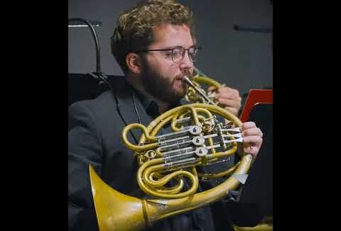 Des concerts de musique de chambre avec l'Orchestre de l'Opéra de Lyon