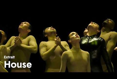 House – Extrait