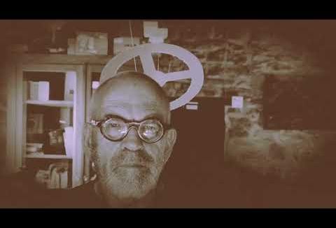 Dick Annegarn : Comme Saint Thomas (vidéo officielle)