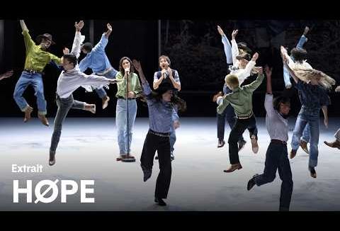 HØPE – Extrait