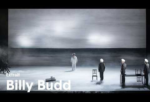 Billy Budd - Extrait