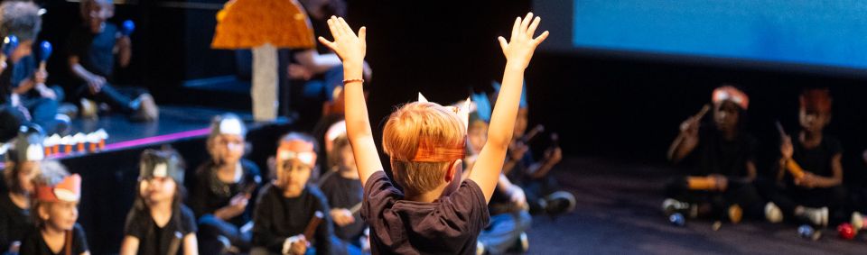 Opéra & Education