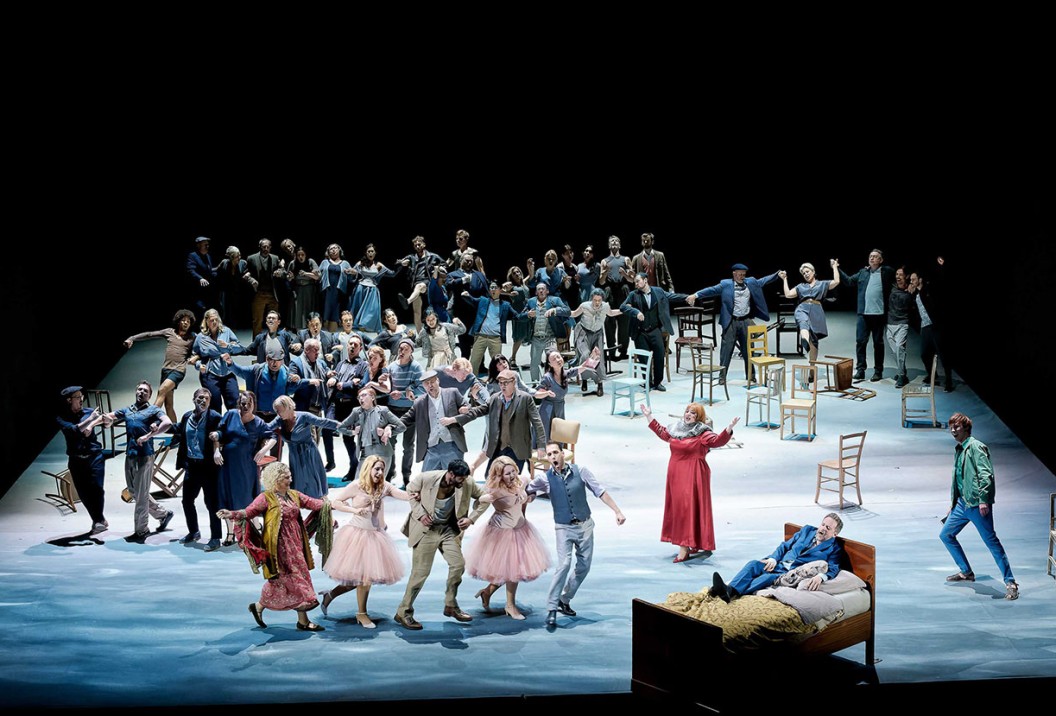 Peter Grimes
