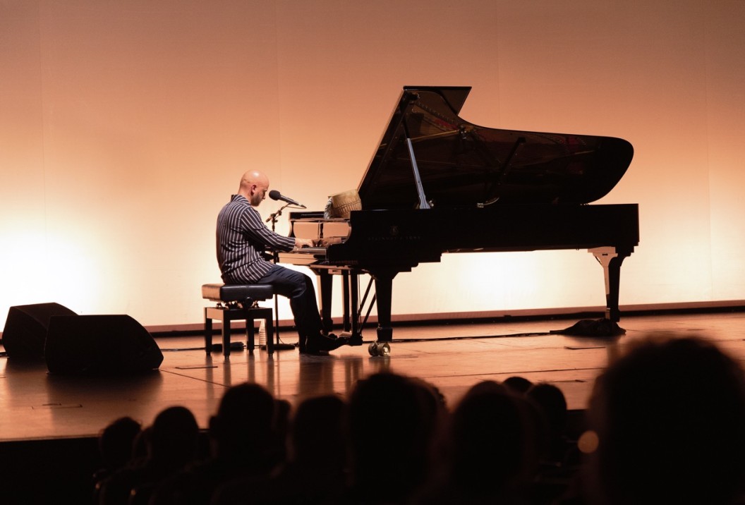 Bachar Mar Khalifé