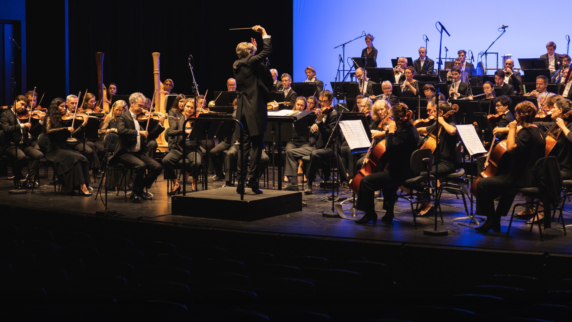 Wagner / Bruckner