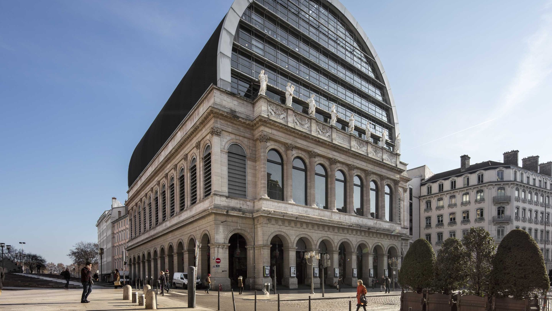 Journées du Patrimoine