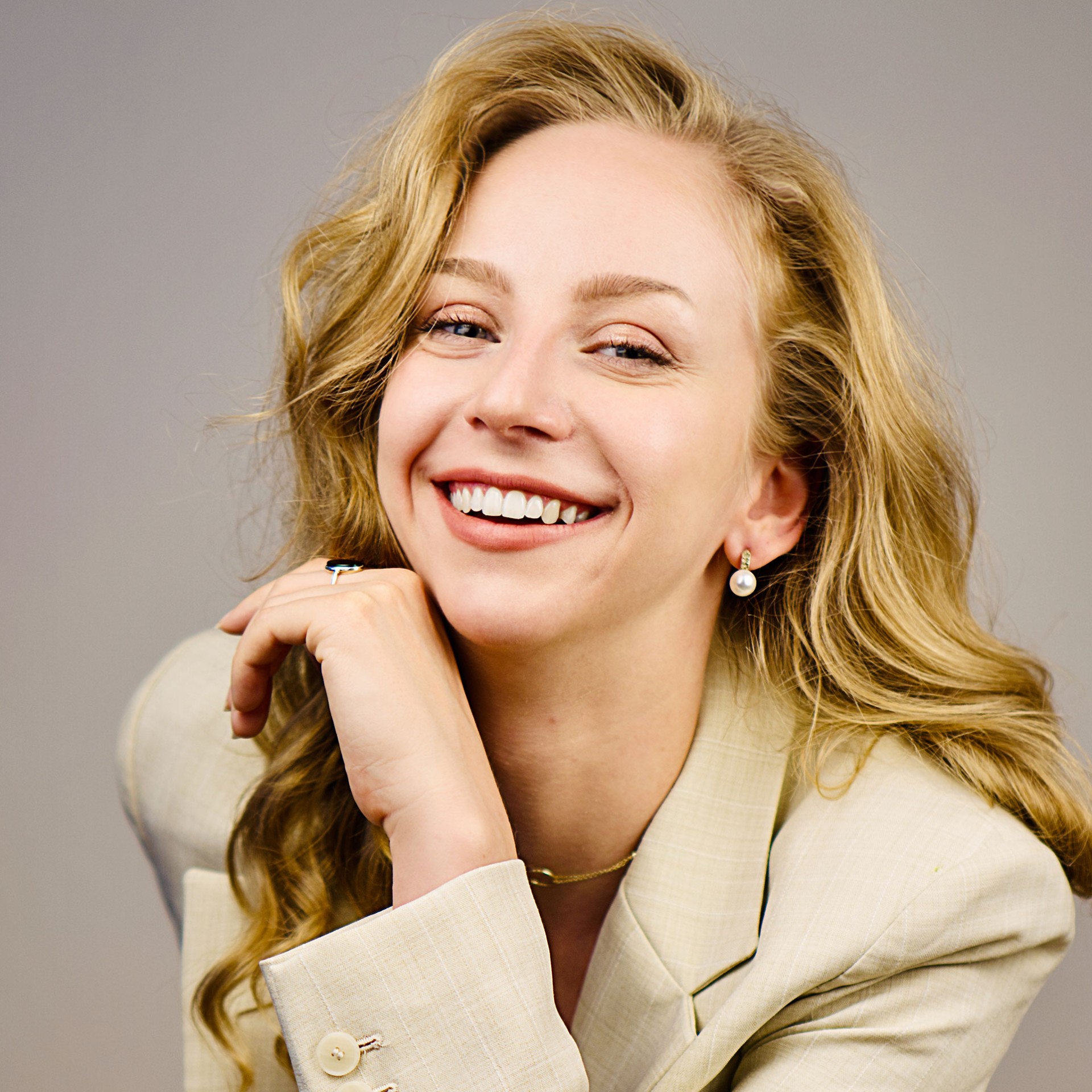 Barbara Skora — Opéra de Lyon