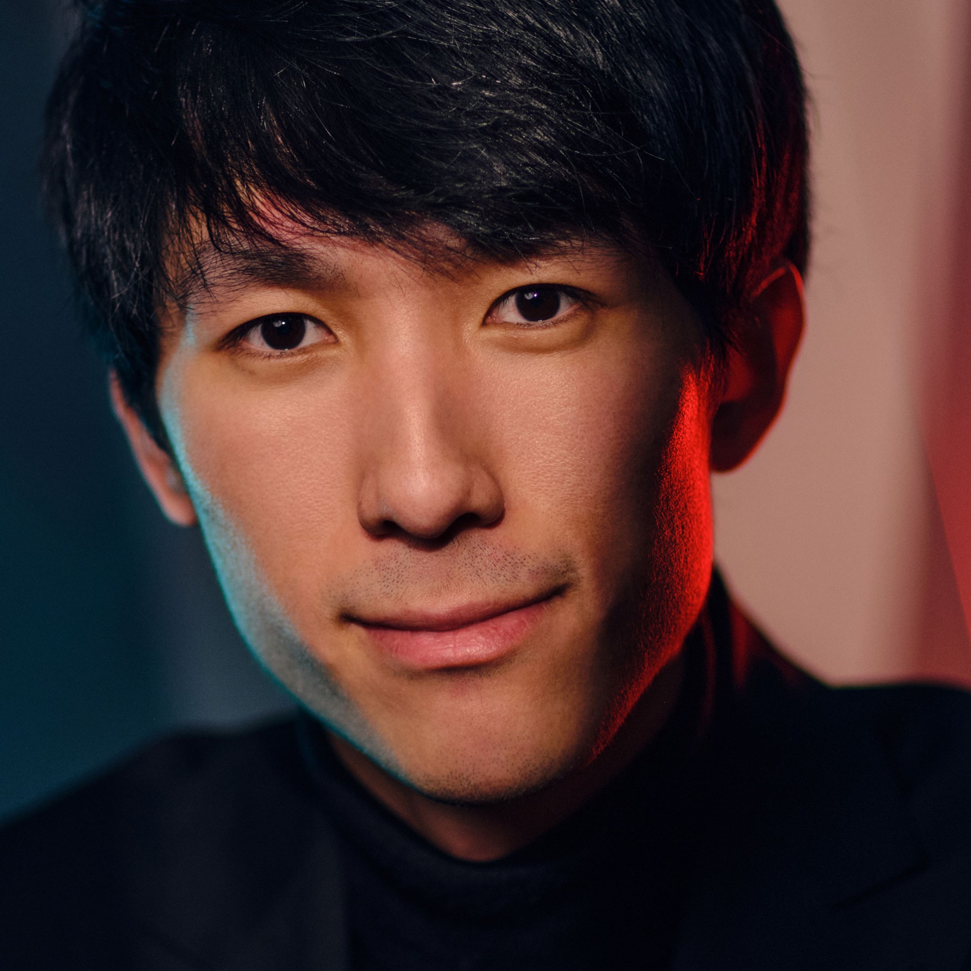Eric Lu — Opéra de Lyon