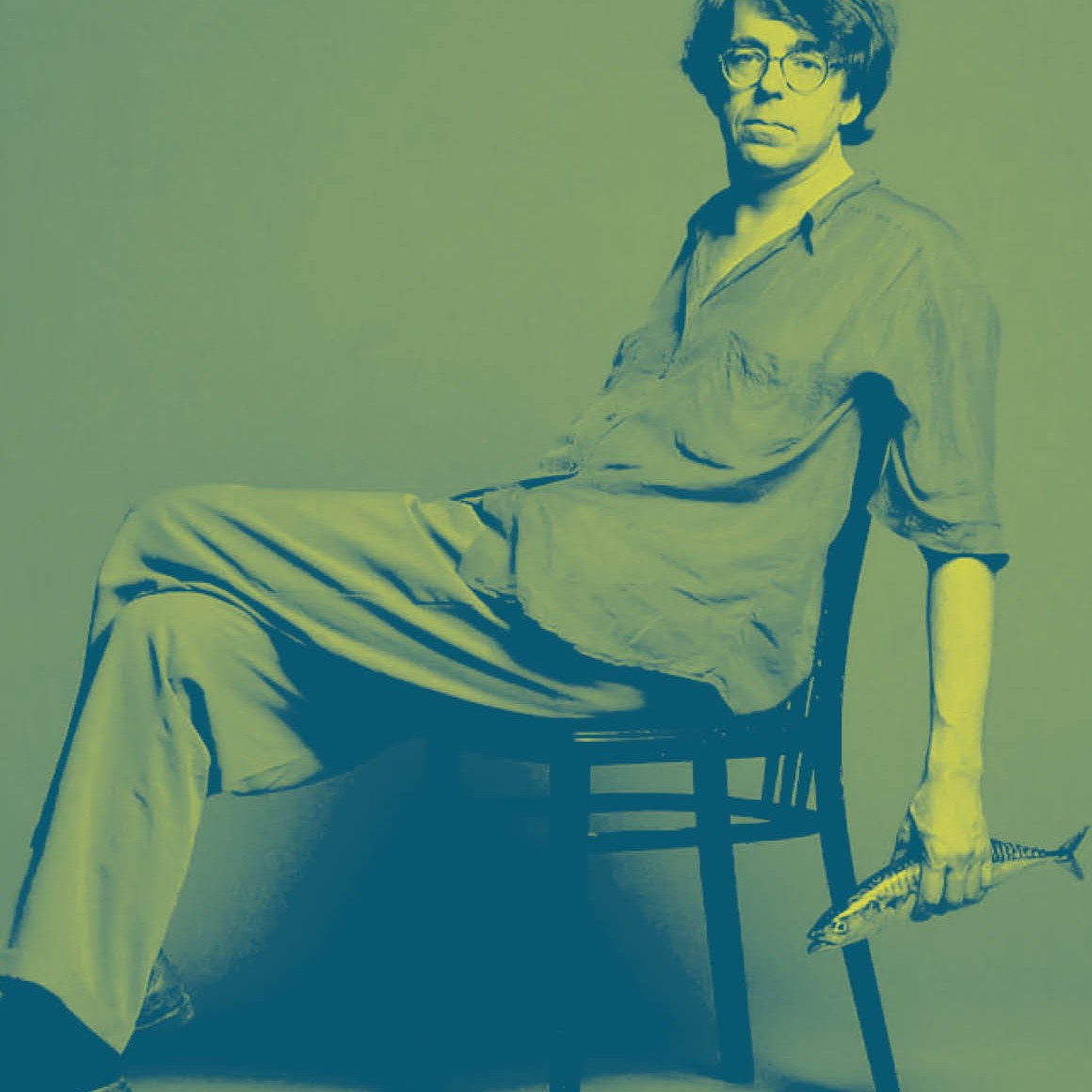 Simon Jeffes et le Penguin Cafe Orchestra
