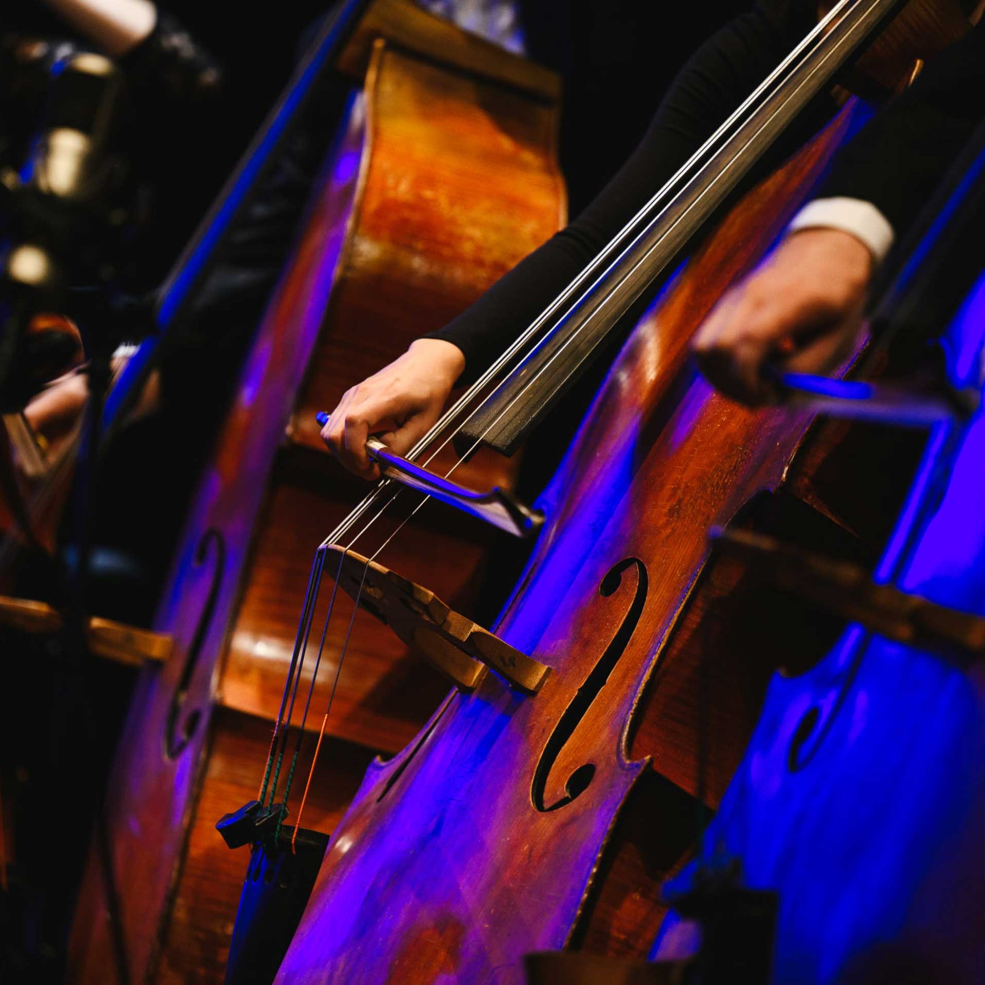 L’opéra par l’Orchestre — Opéra de Lyon
