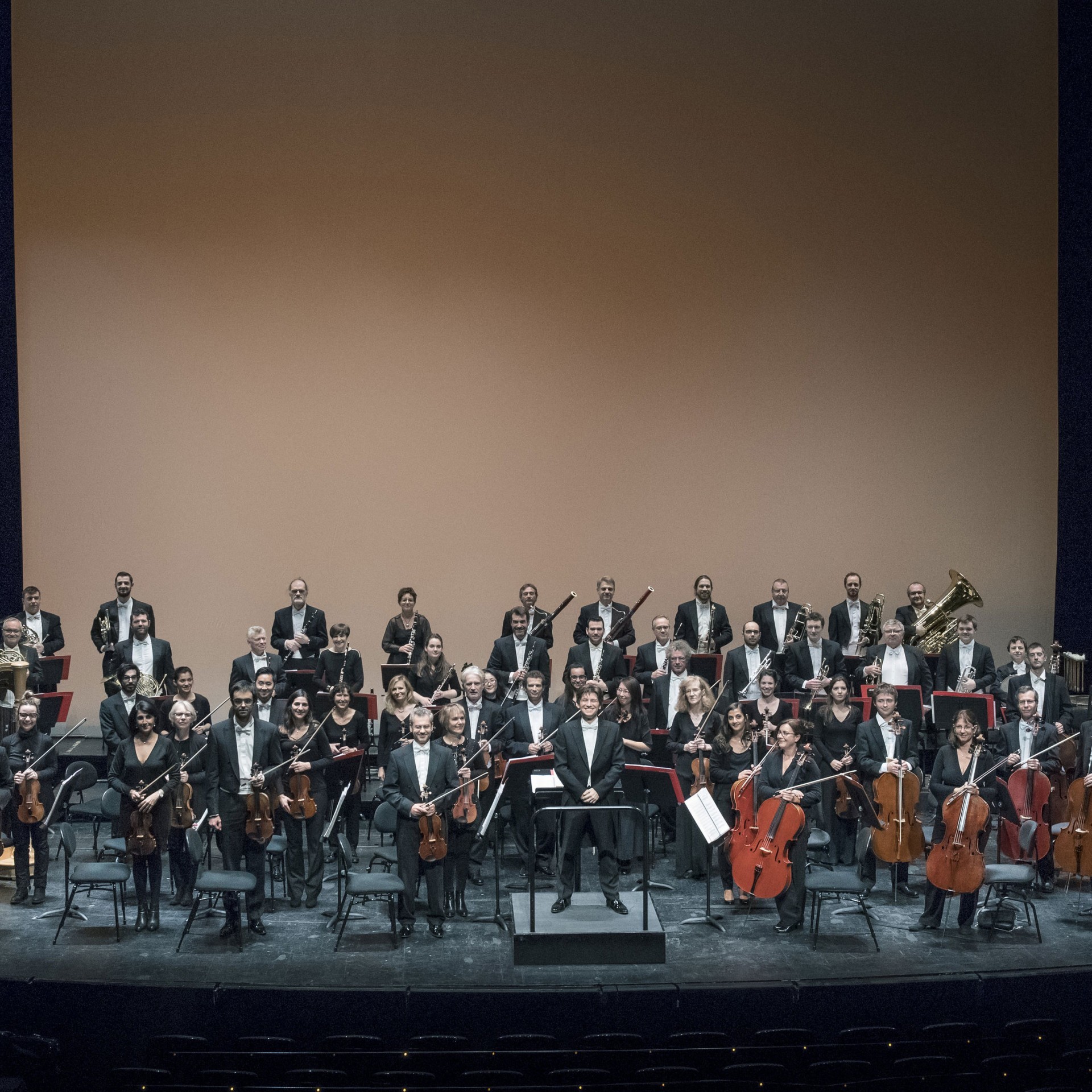 Réquiem de Verdi - Orquesta Sinfónica de Dallas