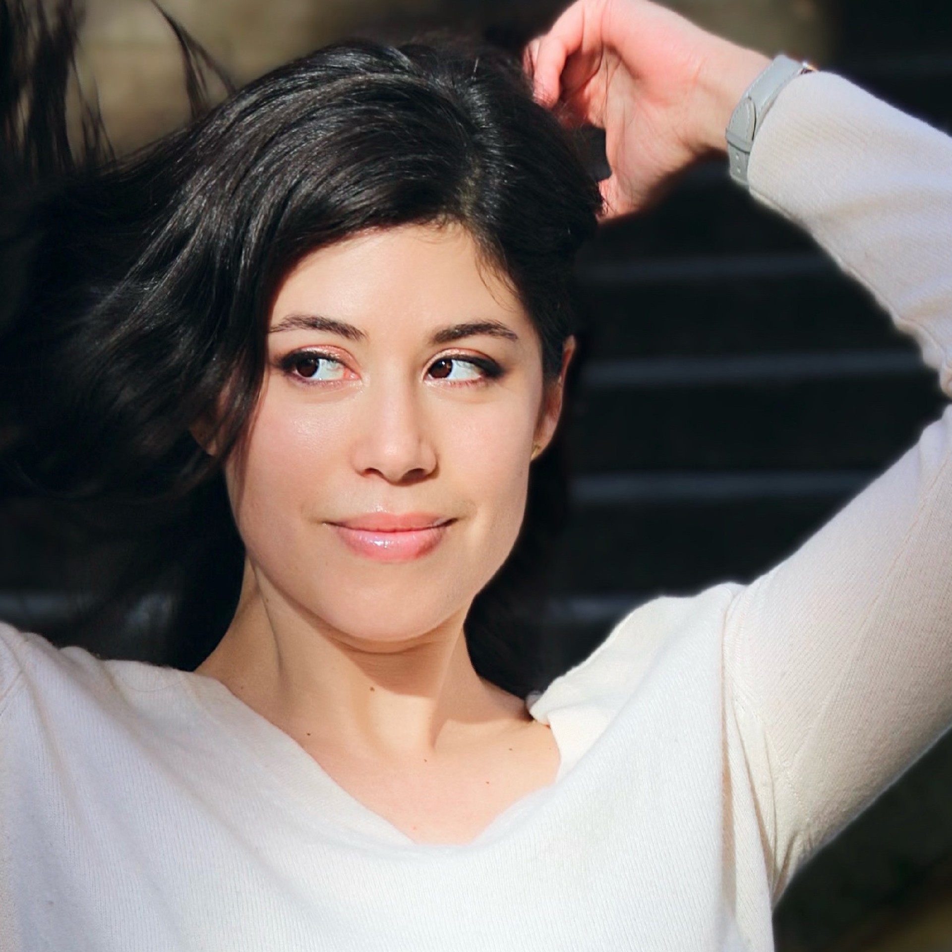 Deborah Salazar — Opéra de Lyon