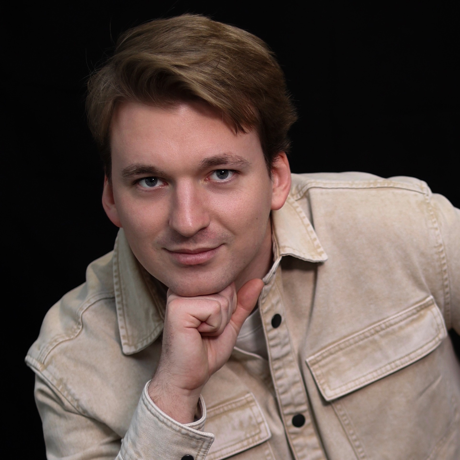 Stefan Petković — Opéra de Lyon