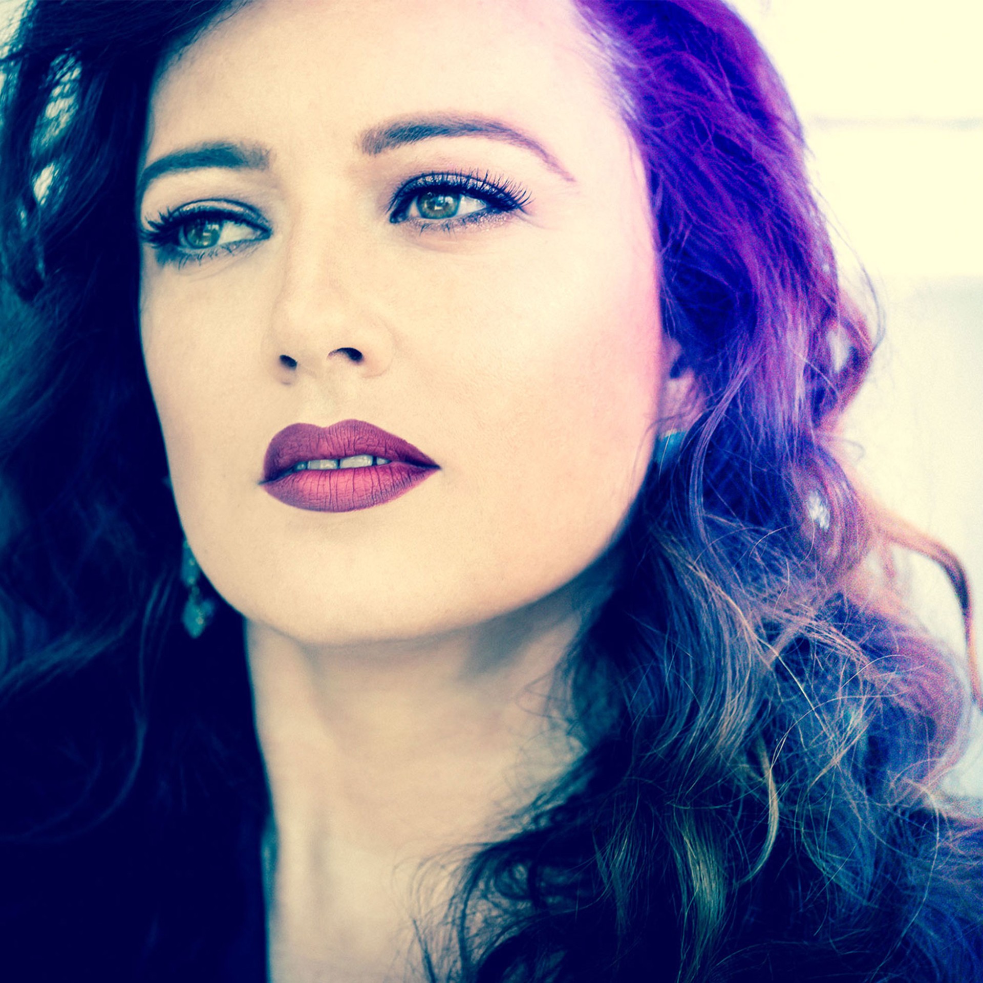 Clémentine Margaine - Sarah Margaine — Opéra de Lyon