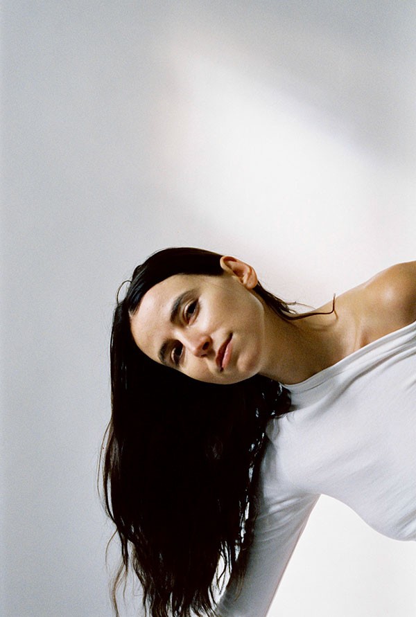Audrey Danza