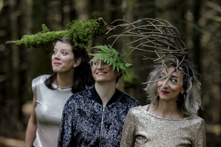 La forêt dans nos têtes