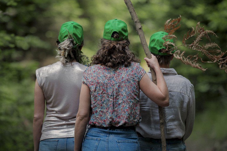 La forêt dans nos têtes