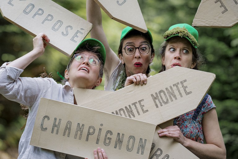 La forêt dans nos têtes