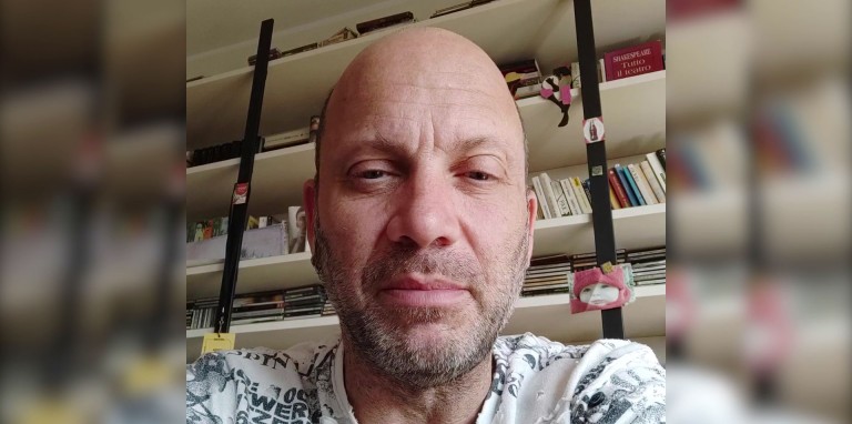 Stefano Montanari, chef d'orchestre
