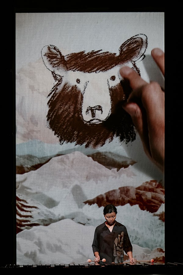 Le Roi des ours