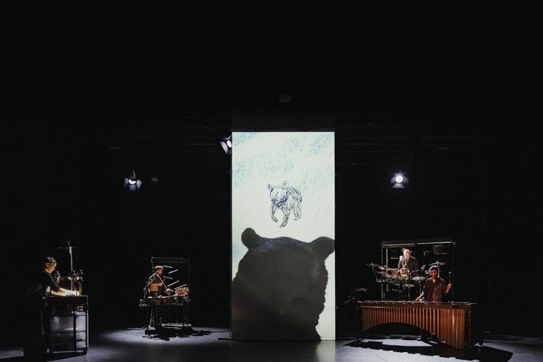 Le Roi des ours
