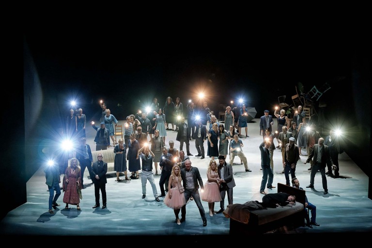 Peter Grimes