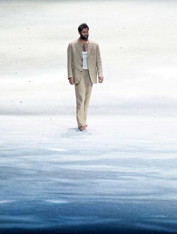 Peter Grimes