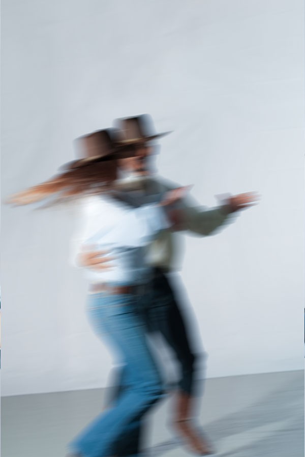 HØPE