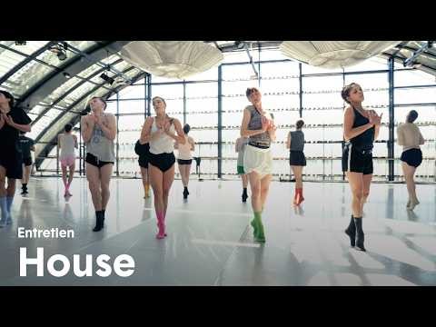 House – Entretien