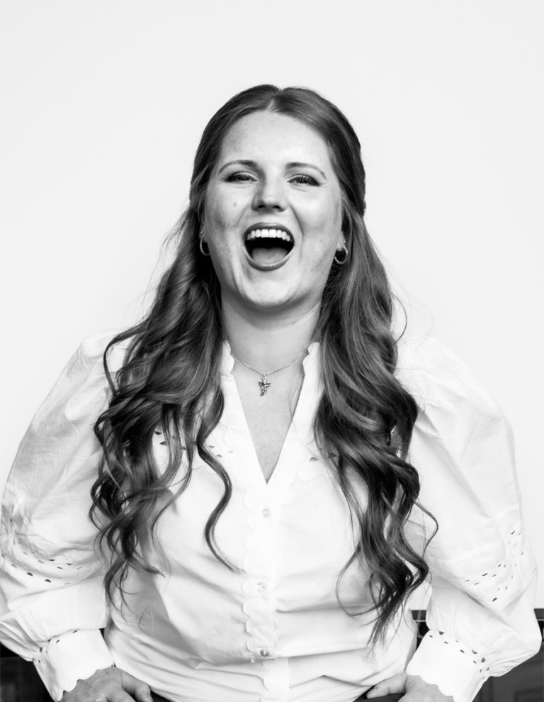 Eva Langeland Gjerde, soprano