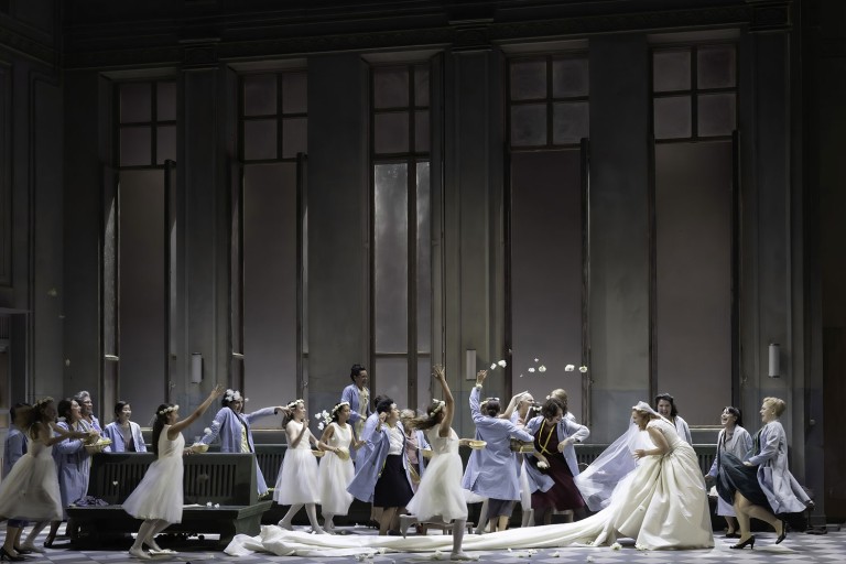 Nouvelle production Coproduction Opéra de Lyon, Festival d’Aix-en-Provence, Palazzetto Bru Zane — Centre de musique romantique française, Opéra-Comique